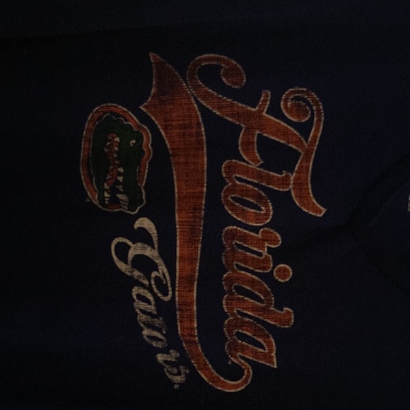 Florida Gators Shirt - Picture 2 of 4